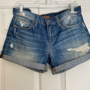 Joe’s denim Shorts